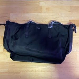 Botkier tote black bag new with tags.